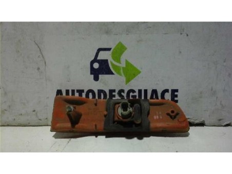 Faro Delantero Izquierdo » OTROS    MODELOS *