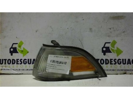 Faro Delantero Izquierdo » OTROS    MODELOS *
