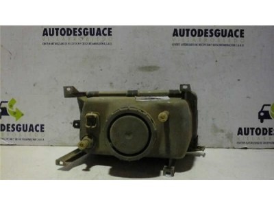 Faro Delantero Izquierdo Volvo SERIE 340 *