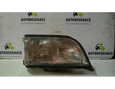 Faro Delantero Derecho MERCEDES CLASE S  BERLINA *