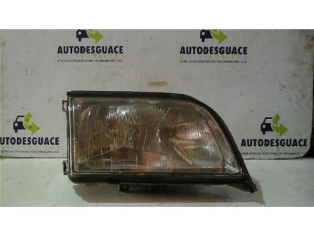 Faro Delantero Derecho MERCEDES CLASE S  BERLINA *