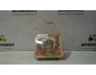 Faro Delantero Derecho » OTROS    MODELOS *