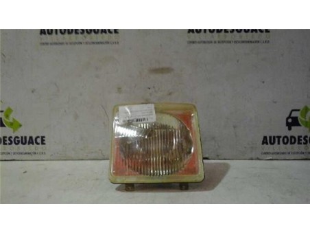 Faro Delantero Derecho » OTROS    MODELOS *