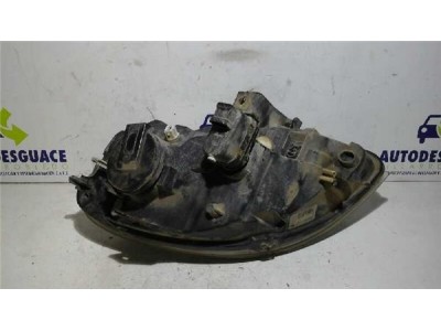 Faro Delantero Derecho Renault KANGOO 1 9 dCi D
