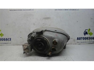 Faro Delantero Izquierdo Chevrolet MATIZ 0 8