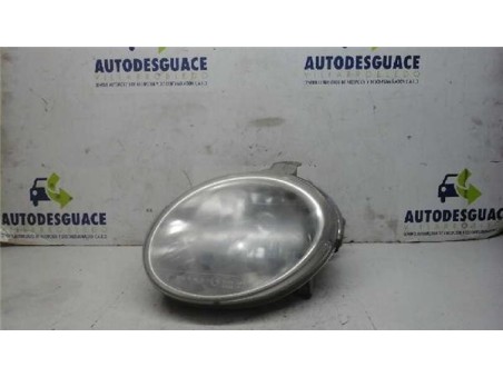 Faro Delantero Izquierdo Chevrolet MATIZ 0 8 