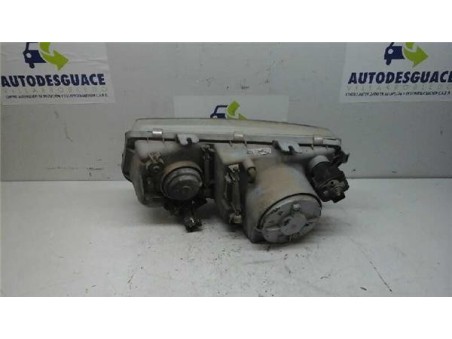 Faro Delantero Derecho Tata SAFARI EX 2 0 