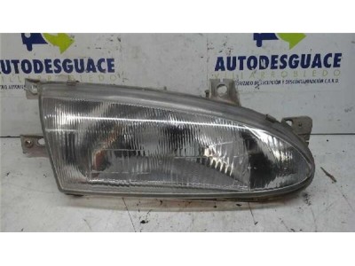 Faro Delantero Derecho Hyundai ACCENT 1 3