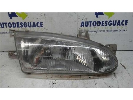 Faro Delantero Derecho Hyundai ACCENT 1 3 