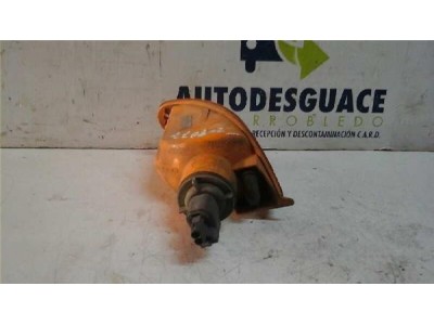 Faro Delantero Izquierdo Ford FOCUS TURNIER 1 8 TDCi Turbodiesel