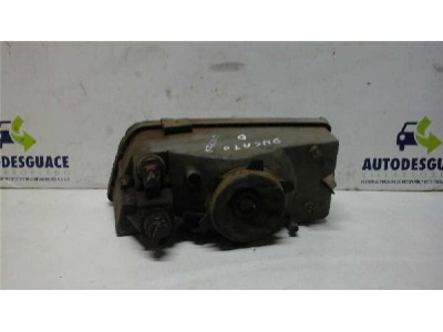 Faro Delantero Derecho Fiat DUCATO CAJA CERRADA *