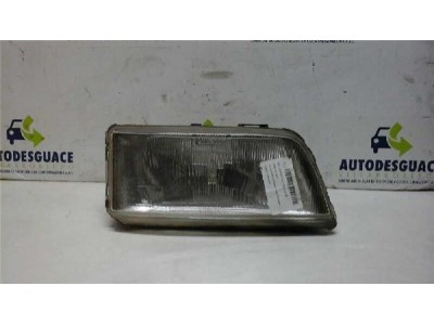 Faro Delantero Derecho Fiat DUCATO CAJA CERRADA * 2