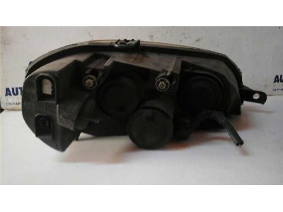 Faro Delantero Izquierdo Fiat PUNTO BERLINA 1 3 JTD