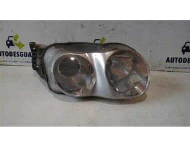 Faro Delantero Derecho Hyundai COUPE 1 6 16V 