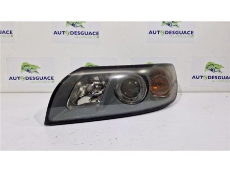 Faro Delantero Izquierdo Volvo V50 Familiar  1 8