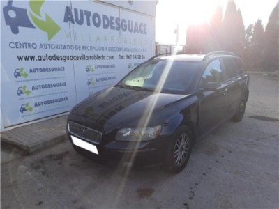 Faro Delantero Izquierdo Volvo V50 Familiar  1 8 2