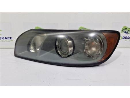 Faro Delantero Izquierdo Volvo V50 Familiar  1 8