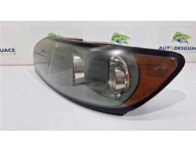 Faro Delantero Izquierdo Volvo V50 Familiar  1 8