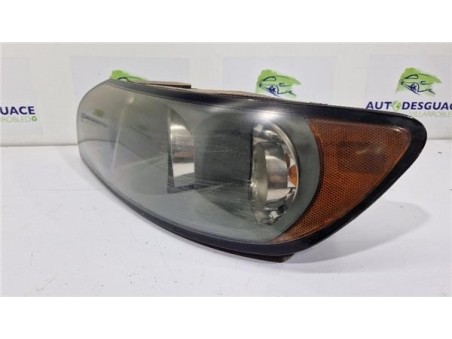 Faro Delantero Izquierdo Volvo V50 Familiar  1 8