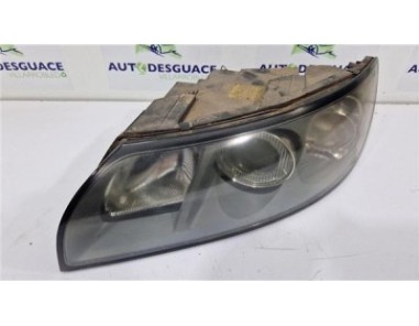 Faro Delantero Izquierdo Volvo V50 Familiar  1 8