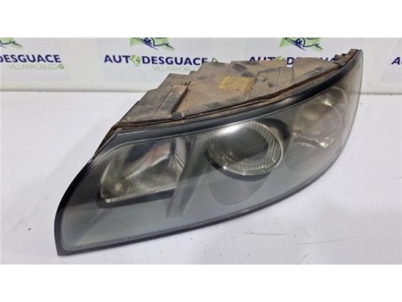 Faro Delantero Izquierdo Volvo V50 Familiar  1 8
