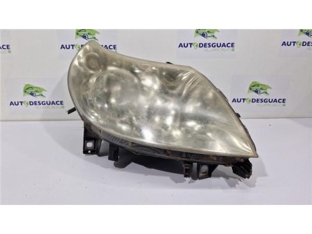 Faro Delantero Derecho Citroen JUMPER Furgón 2 2 HDi 120