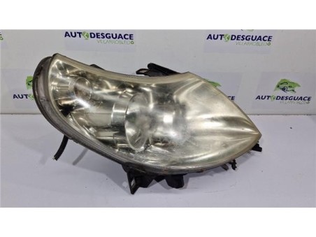 Faro Delantero Derecho Citroen JUMPER Furgón 2 2 HDi 120
