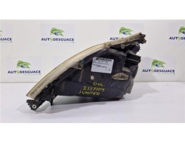 Faro Delantero Derecho Citroen JUMPER Furgón 2 2 HDi 120