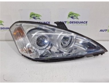 Faro Delantero Derecho Ssangyong KYRON 2 0 