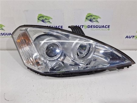 Faro Delantero Derecho Ssangyong KYRON 2 0 