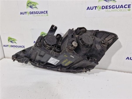 Faro Delantero Derecho Ssangyong KYRON 2 0 