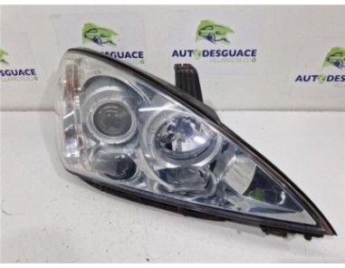 Faro Delantero Derecho Ssangyong KYRON 2 0 