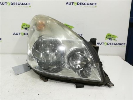 Faro Delantero Derecho Toyota Corolla Verso  2 2 D-4D