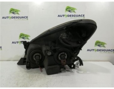 Faro Delantero Derecho Toyota Corolla Verso  2 2 D-4D