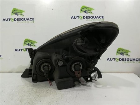 Faro Delantero Derecho Toyota Corolla Verso  2 2 D-4D