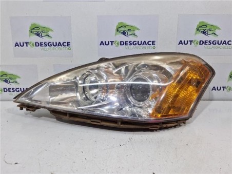 Faro Delantero Izquierdo Ssangyong KYRON 2 0 