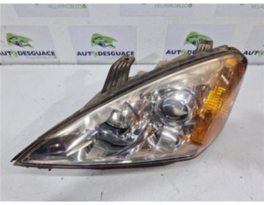 Faro Delantero Izquierdo Ssangyong KYRON 2 0 