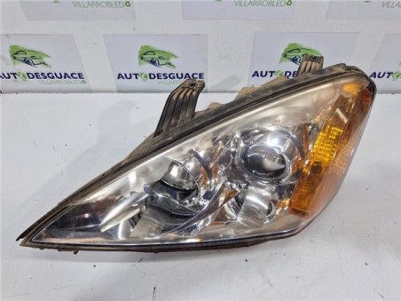 Faro Delantero Izquierdo Ssangyong KYRON 2 0 