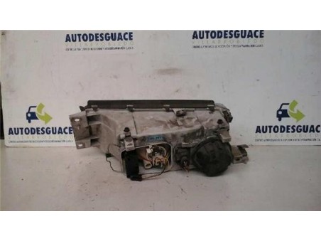 Faro Delantero Derecho Skoda OCTAVIA COMBI 1 9 TDI 