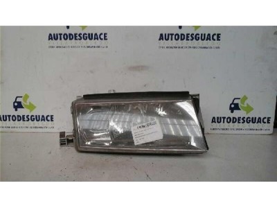 Faro Delantero Derecho Skoda OCTAVIA COMBI 1 9 TDI  2