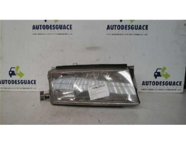 Faro Delantero Derecho Skoda OCTAVIA COMBI 1 9 TDI 
