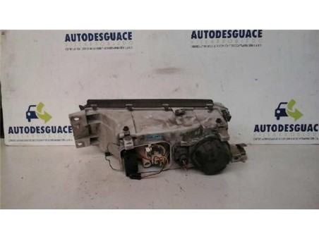Faro Delantero Derecho Skoda OCTAVIA COMBI 1 9 TDI 