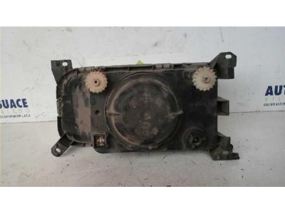 Faro Delantero Derecho Volkswagen PASSAT BERLINA 1 8