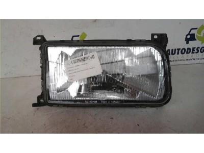 Faro Delantero Derecho Volkswagen PASSAT BERLINA 1 8  2