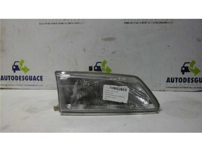 Faro Delantero Derecho Peugeot 106 1 0  2