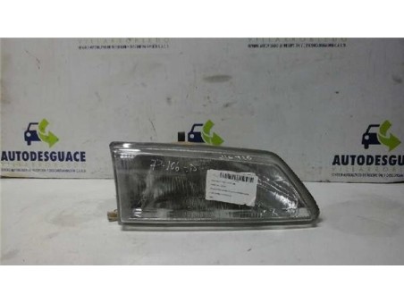 Faro Delantero Derecho Peugeot 106 1 0 