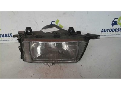 Faro Delantero Izquierdo Audi 80 AVANT 2 0  2