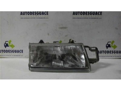 Faro Delantero Derecho Fiat TEMPRA BERLINA 1 4  2