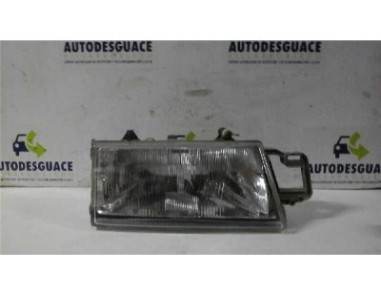 Faro Delantero Derecho Fiat TEMPRA BERLINA 1 4 