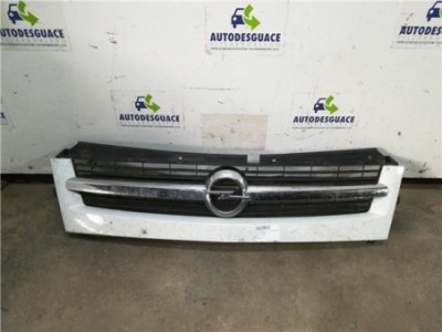 Rejilla Capo Opel MOVANO VOLQUETE/ CAJA ABIERTA AB 2 5 CDTI